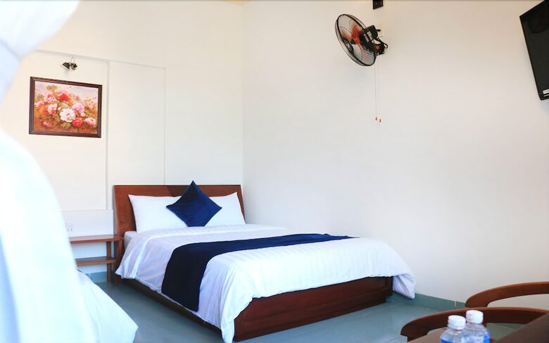 Hotel Phu Quy 3