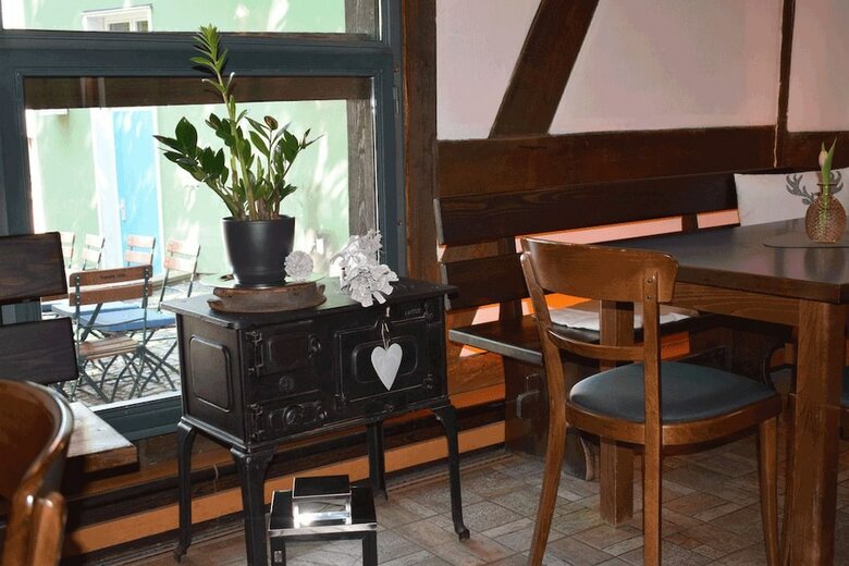 Pension Gasthof Am Storchenturm