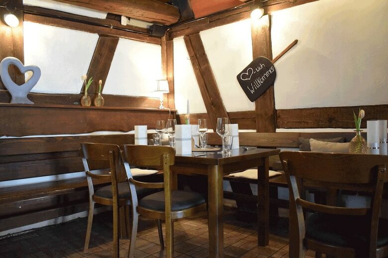 Pension Gasthof Am Storchenturm