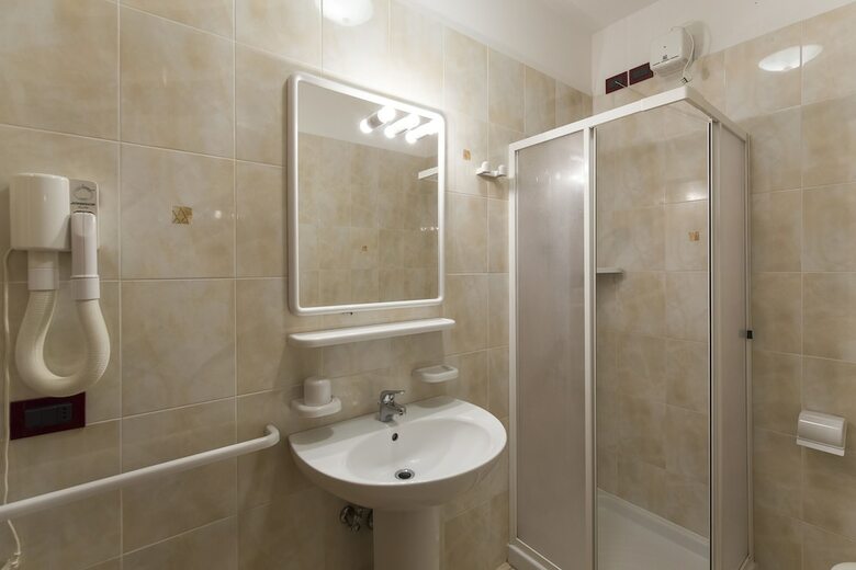 Apartamento Residence Robinia Pinetine