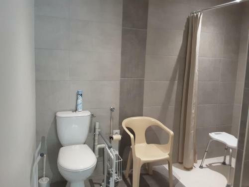 Hotel Locaplage