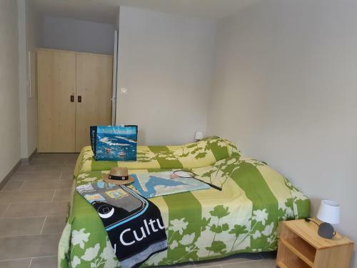 Hotel Locaplage
