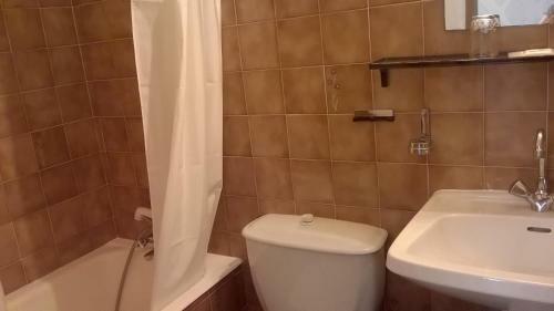 Hotel Locaplage