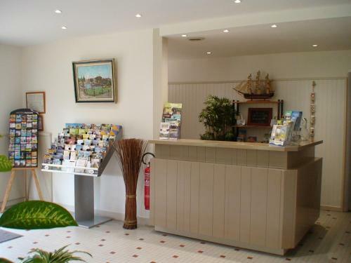Hotel Locaplage
