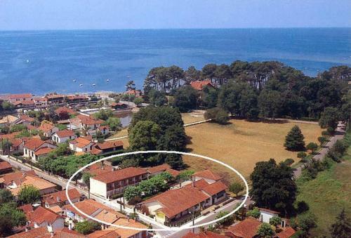 Hotel Locaplage