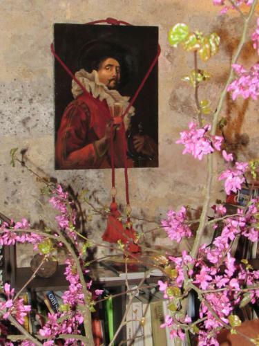 Bed & Breakfast Ch�teau De Fourc�s