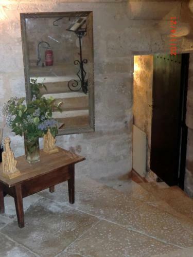 Bed & Breakfast Ch�teau De Fourc�s
