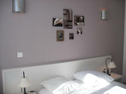 Hotel H�tel Restaurant Du Commerce