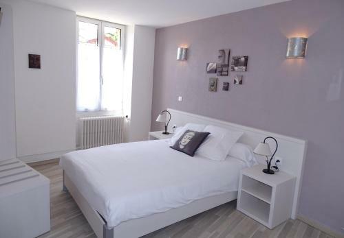 Hotel H�tel Restaurant Du Commerce