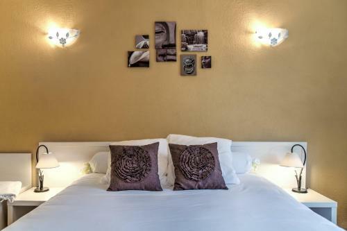 Hotel H�tel Restaurant Du Commerce