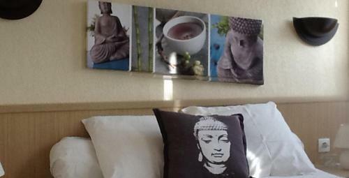 Hotel H�tel Restaurant Du Commerce