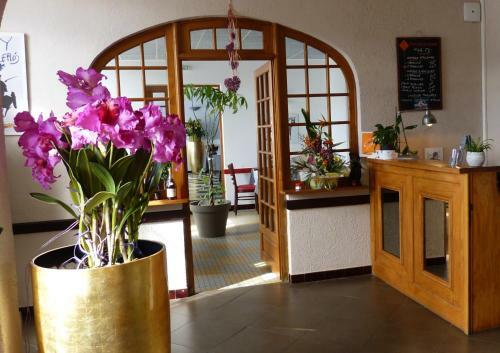 Hotel H�tel Restaurant Du Commerce