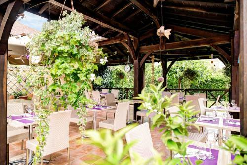 Hotel H�tel Restaurant Du Commerce