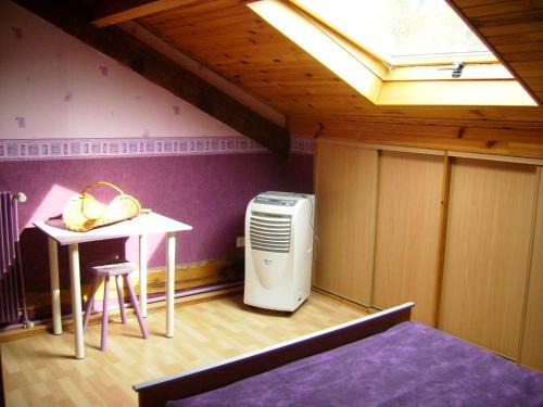 Bed & Breakfast Chambres D'h�tes Le Perdigon