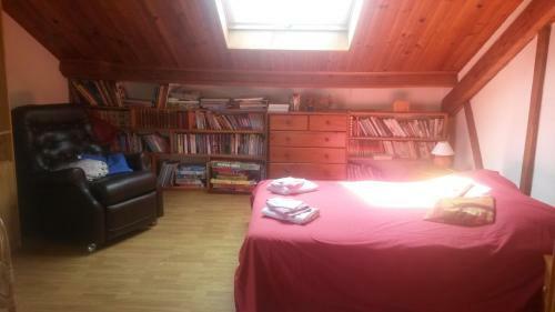 Bed & Breakfast Chambres D'h�tes Le Perdigon