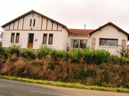 Bed & Breakfast Chambres D'h�tes Le Perdigon