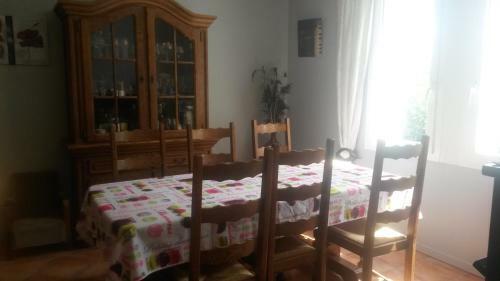 Bed & Breakfast Chambres D'h�tes Le Perdigon