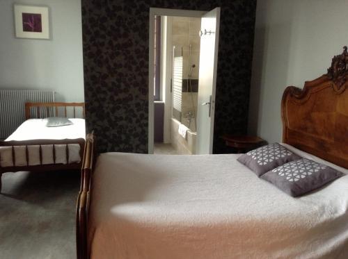 Hotel H�tel L'astr�e