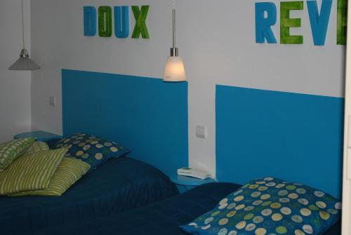 Hotel H�tel L'astr�e