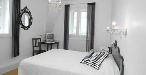 Hotel H�tel L'astr�e