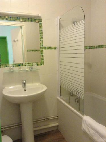 Hotel H�tel L'astr�e