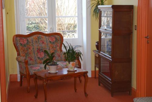 Hotel H�tel L'astr�e