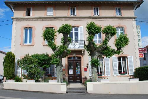 Hotel H�tel L'astr�e