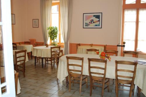 Hotel H�tel L'astr�e