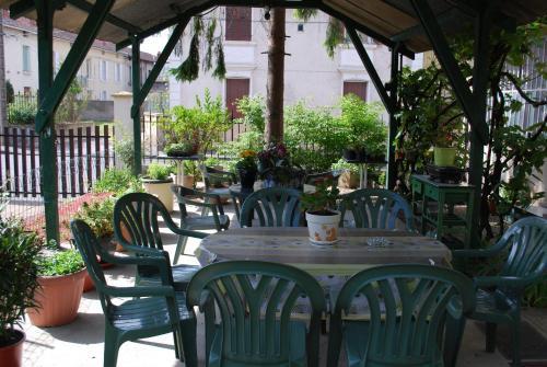 Hotel H�tel L'astr�e