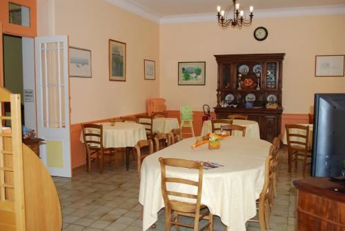 Hotel H�tel L'astr�e