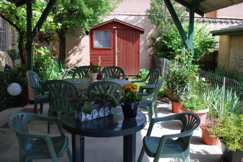 Hotel H�tel L'astr�e