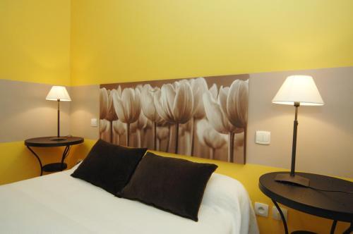 Hotel H�tel L'astr�e