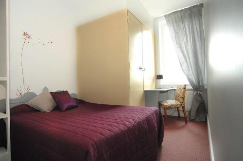 Hotel H�tel L'astr�e