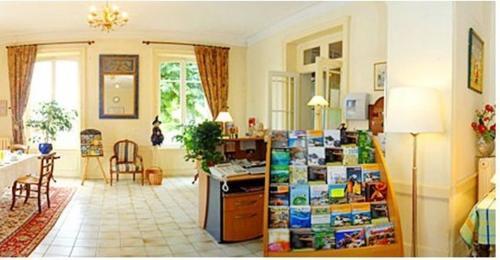 Hotel H�tel L'astr�e