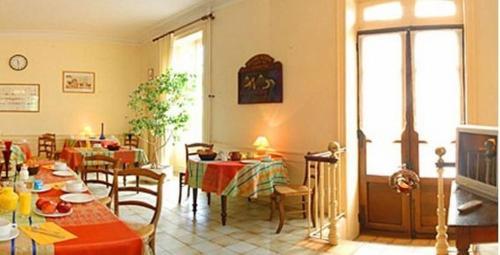 Hotel H�tel L'astr�e
