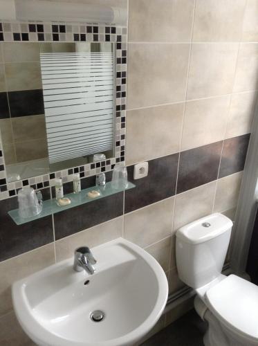 Hotel H�tel L'astr�e