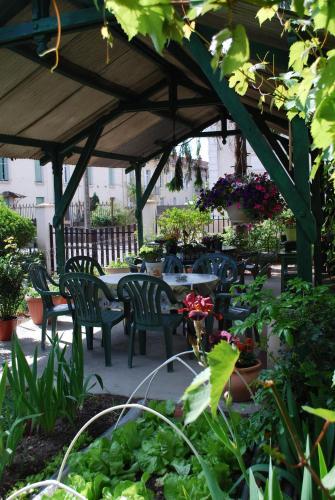 Hotel H�tel L'astr�e