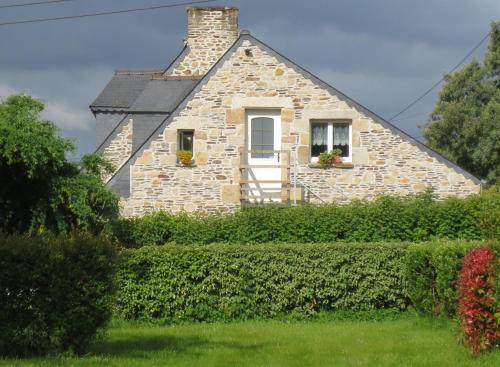 Les Gites De Kerroyal