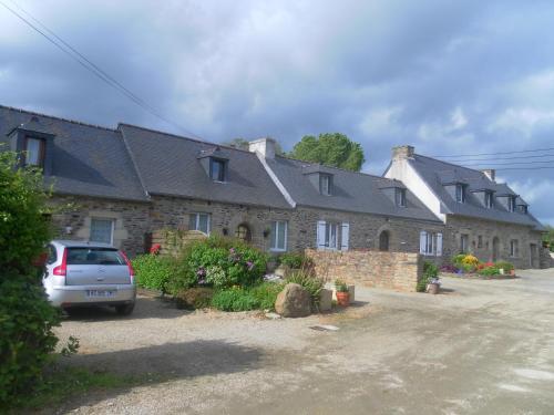 Les Gites De Kerroyal