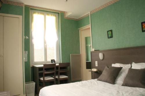 Logis Hotel Galland