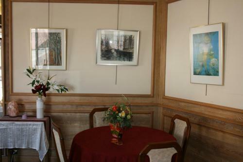 Logis Hotel Galland
