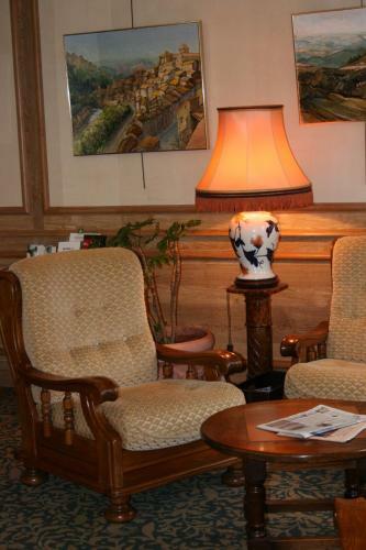 Logis Hotel Galland