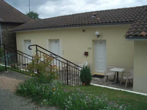 Hotel Colombi�