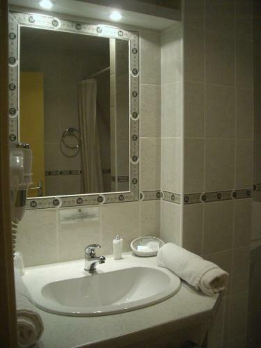 Hotel Colombi�