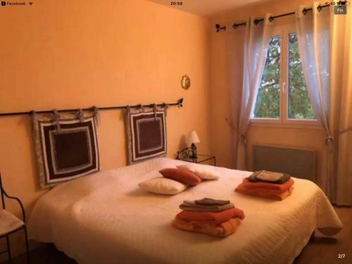 Bed & Breakfast Le Relais Des Malettes