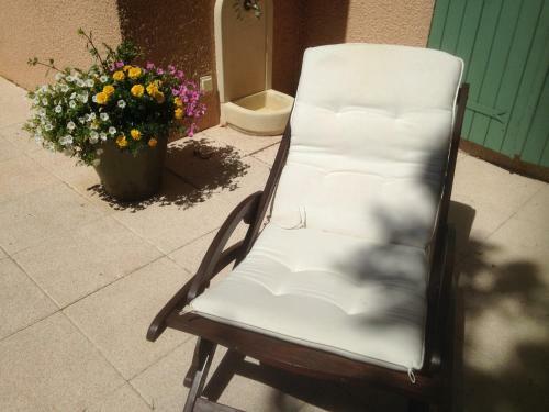 Bed & Breakfast Le Relais Des Malettes