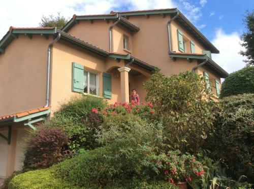 Bed & Breakfast Le Relais Des Malettes