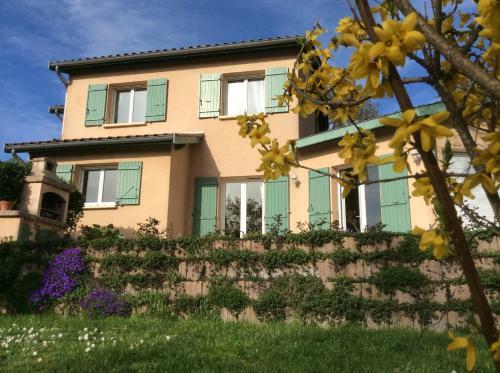 Bed & Breakfast Le Relais Des Malettes