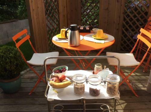 Bed & Breakfast Le Relais Des Malettes
