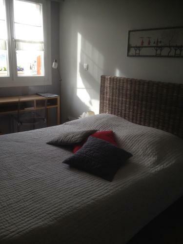 Bed & Breakfast Le Relais Des Malettes